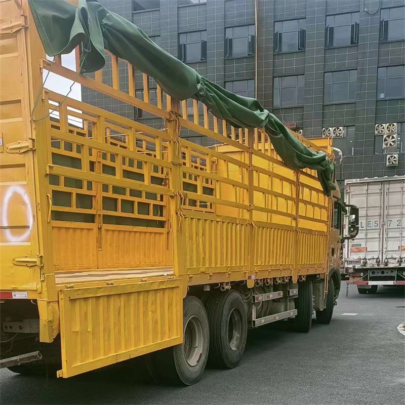 山东烟台莱州到新泰物流公司——一站式货运服务（到新泰的物流）