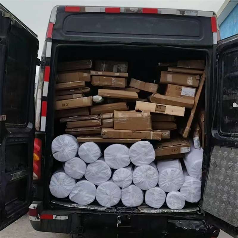 山东烟台莱州至北海货运专线——一站式物流服务，让您的货物畅行无忧（北海到全国物流货运公司）