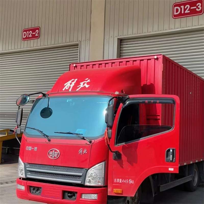 山东烟台莱州到安徽物流公司——专业货运，安心送达（到安徽的物流公司）