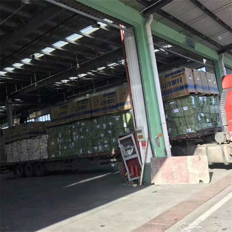 山东烟台莱州至肥东物流专线，一站式服务让货运更高效（肥东物流公司电话号码）