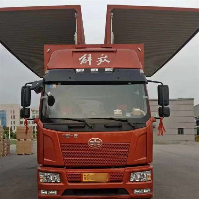 山东烟台莱州到白城物流公司——一站式服务，满足您的各种物流需求