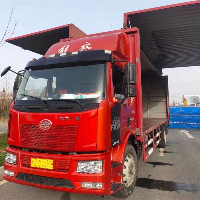 山东烟台莱州到三明物流公司——一站式货运服务专家