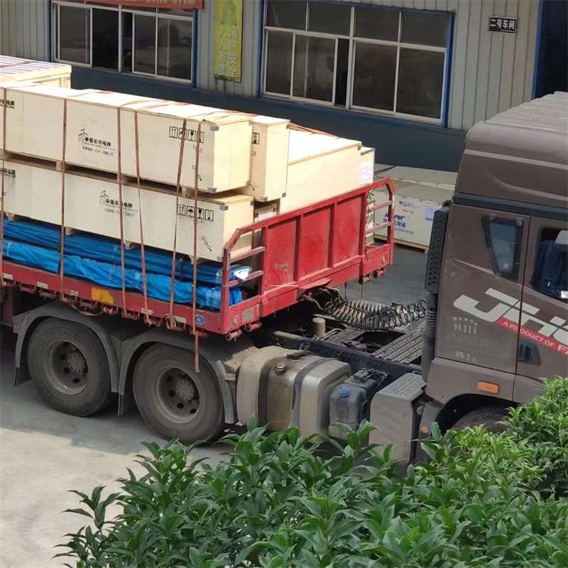 山东烟台莱州至新疆阿勒泰福海县物流专线，一站式服务，让您的货物畅行无忧
